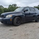 2010 Chevrolet HHR full