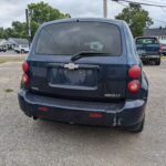 2010 Chevrolet HHR full