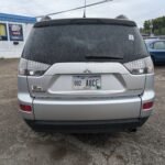 *SOLD*2008 Mitsubishi Outlander*SOLD* full
