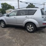 *SOLD*2008 Mitsubishi Outlander*SOLD* full