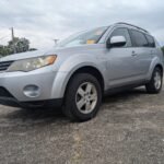 *SOLD*2008 Mitsubishi Outlander*SOLD* full