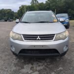*SOLD*2008 Mitsubishi Outlander*SOLD* full