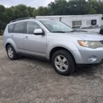 *SOLD*2008 Mitsubishi Outlander*SOLD* full