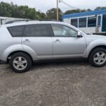 *SOLD*2008 Mitsubishi Outlander*SOLD* full