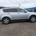 *SOLD*2008 Mitsubishi Outlander*SOLD* full