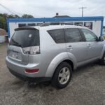 *SOLD*2008 Mitsubishi Outlander*SOLD* full