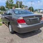 *SOLD*2005 Toyota Camry*SOLD* full