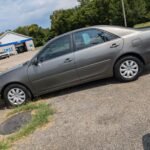 *SOLD*2005 Toyota Camry*SOLD* full