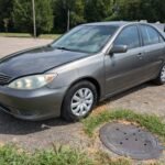 *SOLD*2005 Toyota Camry*SOLD* full