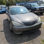 *SOLD*2005 Toyota Camry*SOLD* full