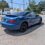 2004 Pontiac Sunfire full
