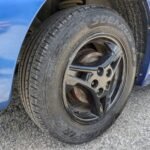 2004 Pontiac Sunfire full