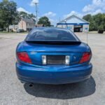 2004 Pontiac Sunfire full