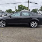*SOLD*2012 Ford Fusion*SOLD* full