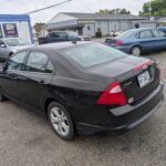 *SOLD*2012 Ford Fusion*SOLD* full