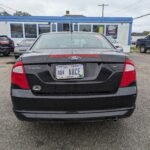 *SOLD*2012 Ford Fusion*SOLD* full