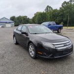 *SOLD*2012 Ford Fusion*SOLD* full
