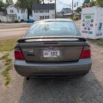 *SOLD*2007 Ford Focus*SOLD* full