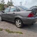 *SOLD*2007 Ford Focus*SOLD* full