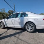 *SOLD*2012 Ford Fusion SEL*SOLD* full