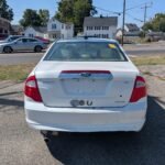 *SOLD*2012 Ford Fusion SEL*SOLD* full