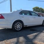 *SOLD*2012 Ford Fusion SEL*SOLD* full
