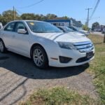 *SOLD*2012 Ford Fusion SEL*SOLD* full