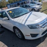 *SOLD*2012 Ford Fusion SEL*SOLD* full