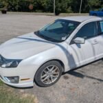 *SOLD*2012 Ford Fusion SEL*SOLD* full