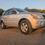 *SOLD*2008 Kia Sorento LX*SOLD* full