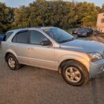 *SOLD*2008 Kia Sorento LX*SOLD* full