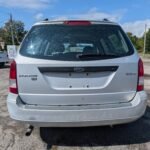 *SOLD*2005 Ford Focus ZXW*SOLD* full