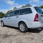 *SOLD*2005 Ford Focus ZXW*SOLD* full