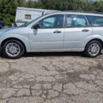 *SOLD*2005 Ford Focus ZXW*SOLD* full