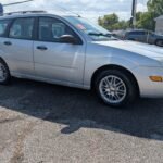 *SOLD*2005 Ford Focus ZXW*SOLD* full