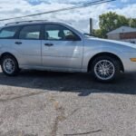 *SOLD*2005 Ford Focus ZXW*SOLD* full