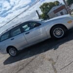 *SOLD*2005 Ford Focus ZXW*SOLD* full