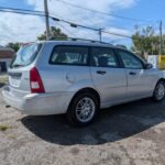 *SOLD*2005 Ford Focus ZXW*SOLD* full