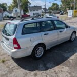 *SOLD*2005 Ford Focus ZXW*SOLD* full