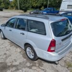*SOLD*2005 Ford Focus ZXW*SOLD* full