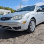 *SOLD*2005 Ford Focus ZXW*SOLD* full