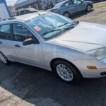 *SOLD*2005 Ford Focus ZXW*SOLD* full