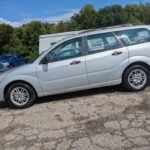 *SOLD*2005 Ford Focus ZXW*SOLD* full