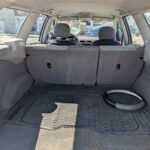 *SOLD*2005 Ford Focus ZXW*SOLD* full