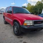 *SOLD*1999 GMC Jimmy*SOLD* full