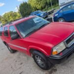 *SOLD*1999 GMC Jimmy*SOLD* full