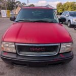 *SOLD*1999 GMC Jimmy*SOLD* full