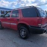 *SOLD*1999 GMC Jimmy*SOLD* full