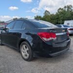 *SOLD*2016 Chevrolet Cruze Limited*SOLD* full