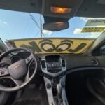 *SOLD*2016 Chevrolet Cruze Limited*SOLD* full